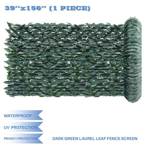 Dark green x156 - dark, 39'x156'