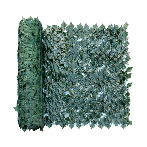 Artificial hedges faux ivy - hedges,