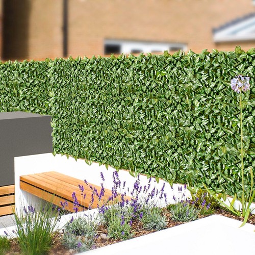 Artificial faux ivy - 6,