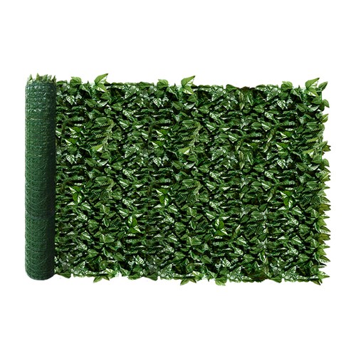 58x196 artificial faux laurel - 58x196",