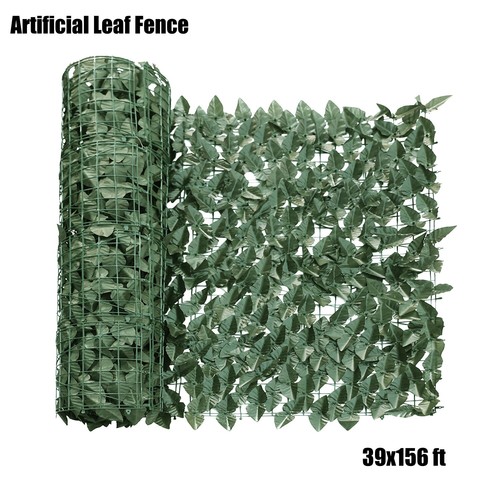 156x39ft artificial faux - 156x39ft,