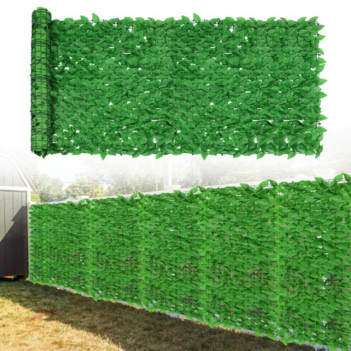 Artificial ivy privacy - artificial,