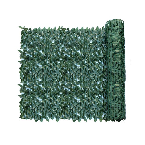 Artificial faux laurel leaves - artificial,