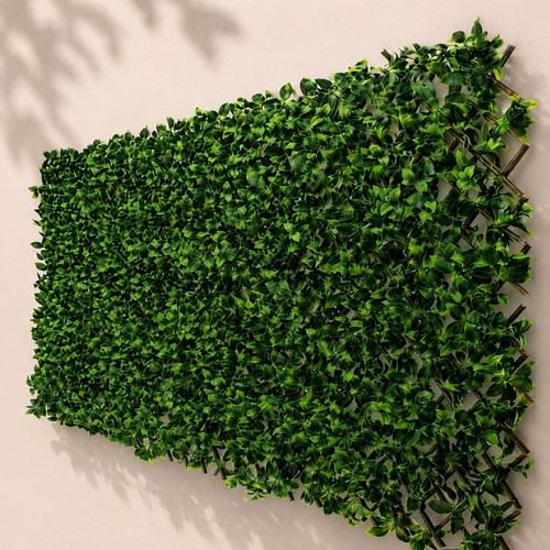 Expandable artificial trellis - artificial,