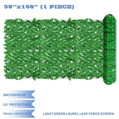 Light green x156 - light, 39'x156'