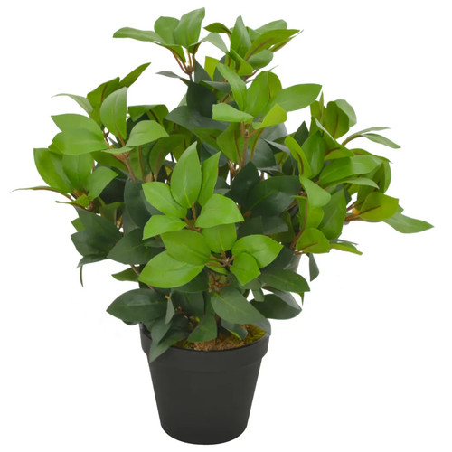 Walplus artificial laurel tree - walplus,