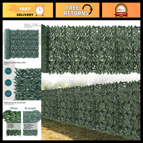 Expandable artificial ivy - artificial,