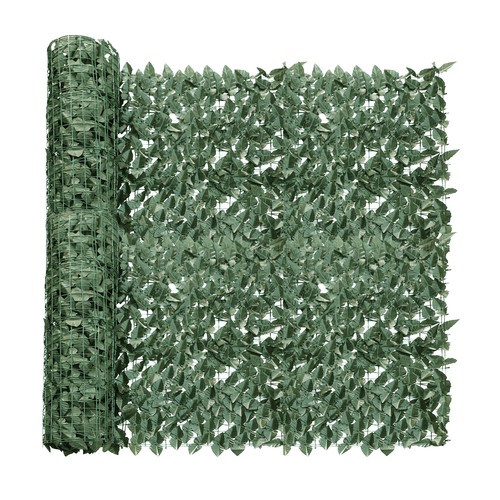 8ft faux dark - faux,